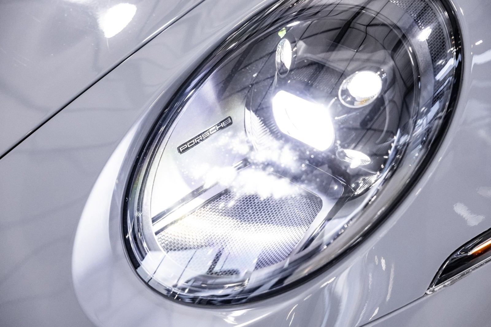 Used Car 2023 Porsche 911  Carrera Gts For Sale Under $170,000 In Boerne, Texas