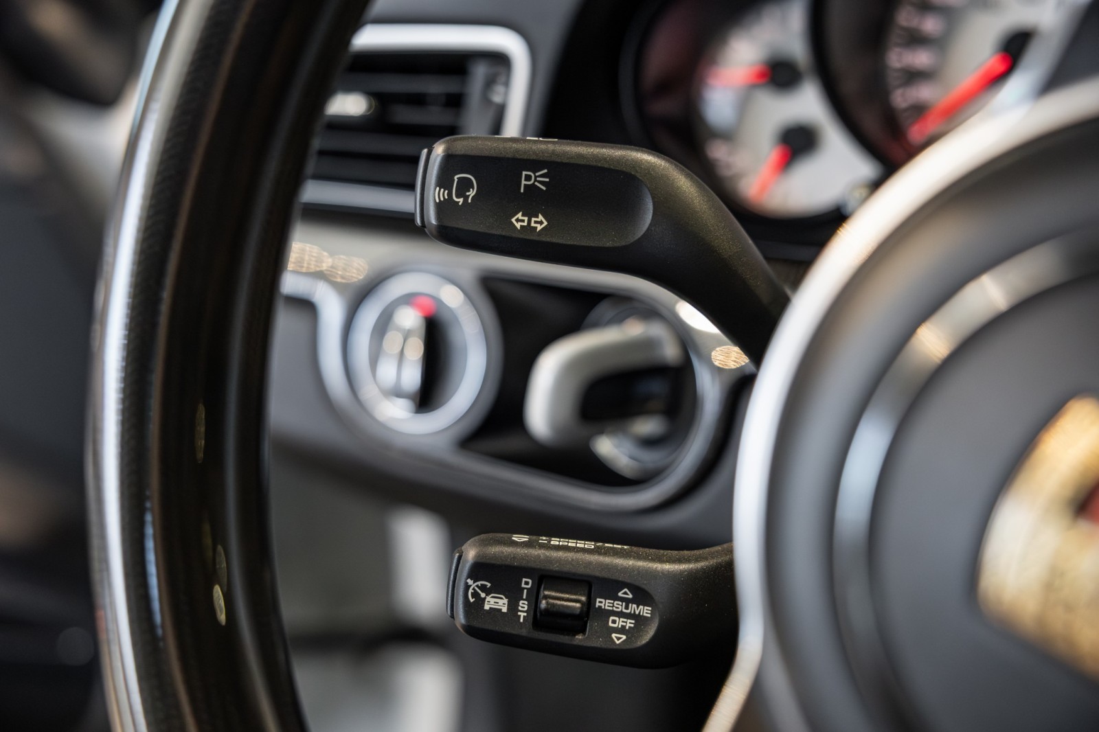 Used Car 2019 Porsche 911  Turbo S For Sale Under $190,000 In Boerne, Texas