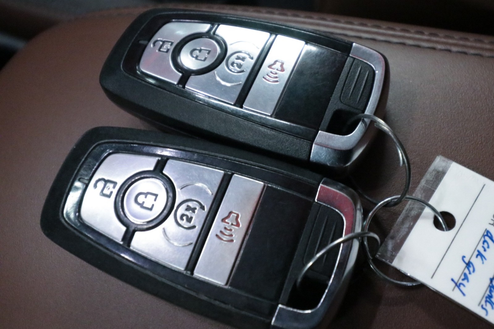 Used Car 2024 Ford Bronco Sport  Outer Banks For Sale Under $35,000 In Austin, Texas