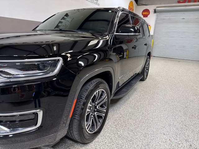 2022 Jeep Wagoneer Series III in , 