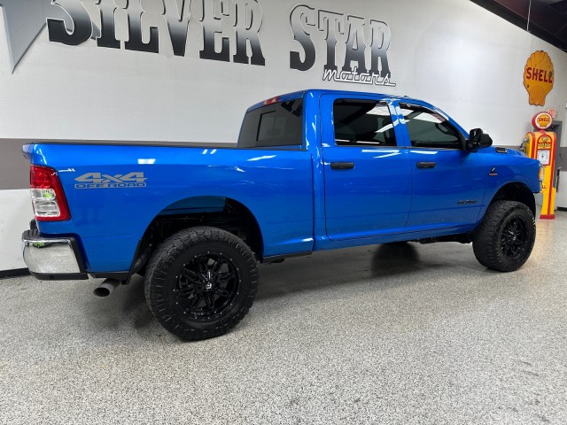 2020 Ram 2500 Tradesman 4WD ProLift Cummins in , 