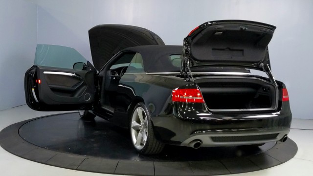 2011 Audi A5 2.0T Prestige 13