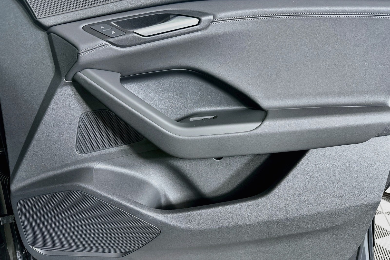 New 2027 Manhattan Gray Metallic Audi Premium Plus image 15
