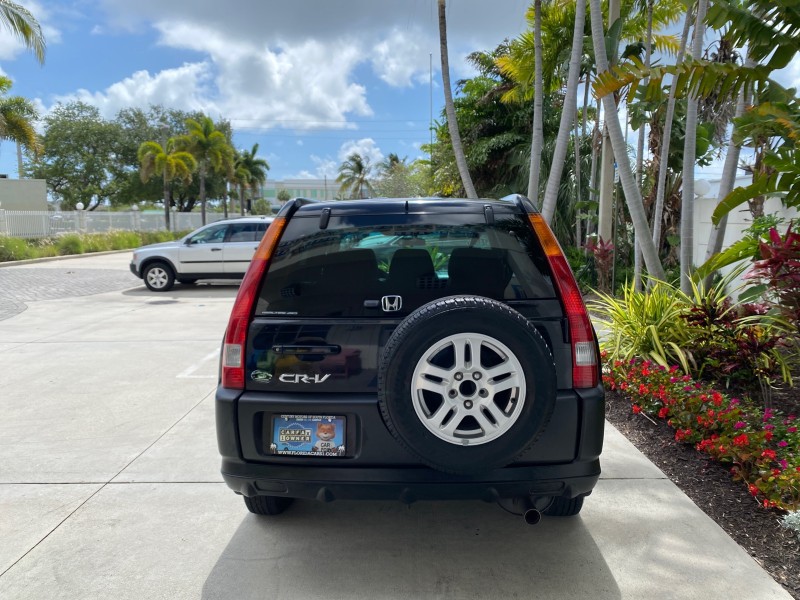 2004 Honda CR-V 4WD EX LOW MILES 61,201 1 OWNER in , 
