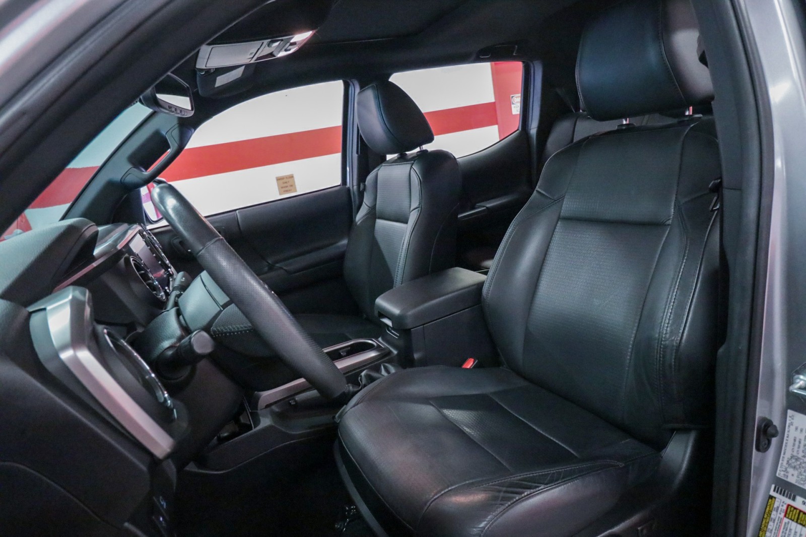 Used Car 2021 Toyota Tacoma 4wd  Limited For Sale Under $40,000 In Austin, Texas