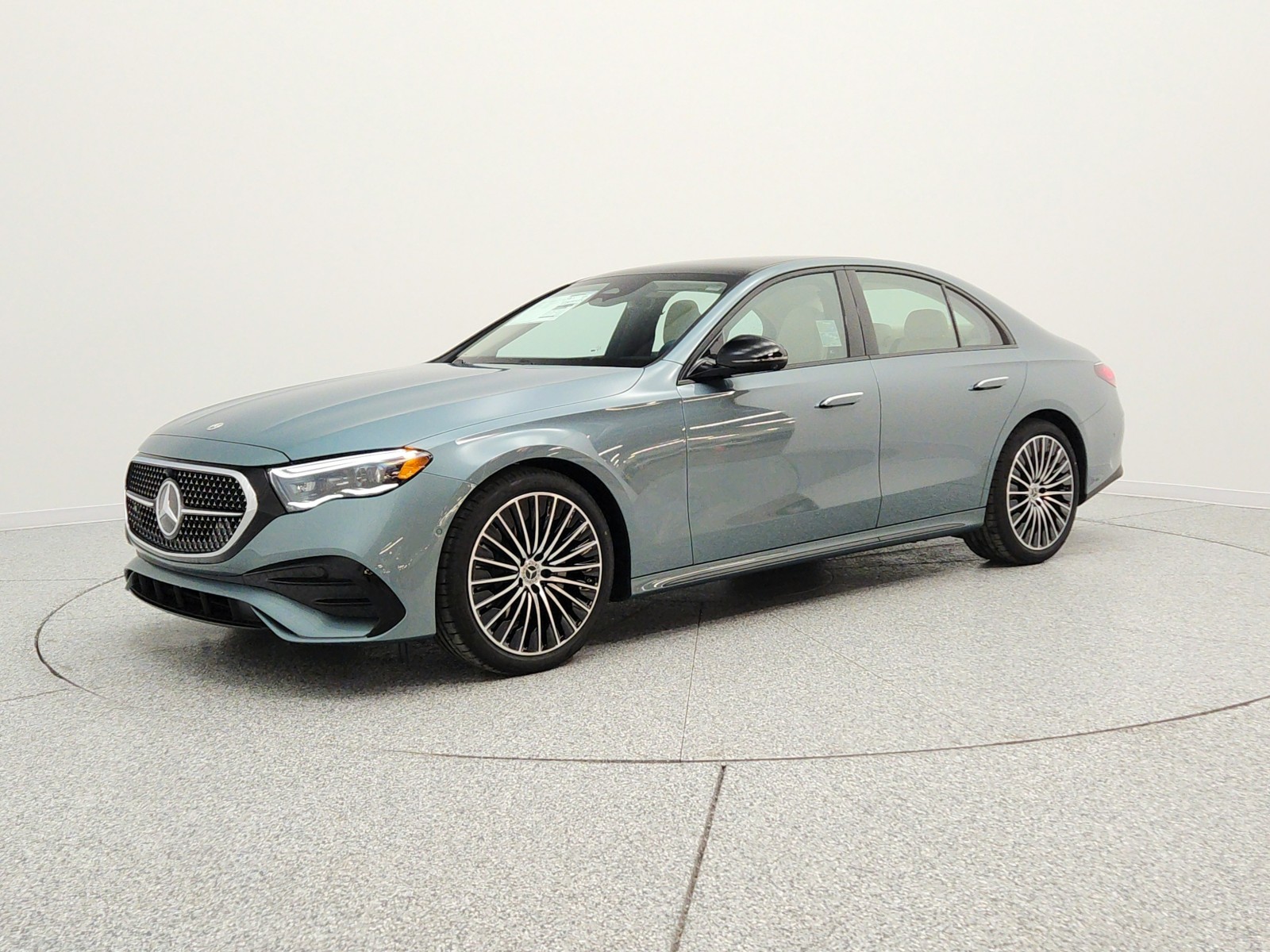 2026 Mercedes-Benz E-Class 2026 Mercedes-Benz E-Class E 350 RWD Sedan Sedan
