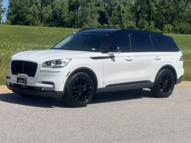 2020 Lincoln Aviator Reserve in CHESTERFIELD, Missouri