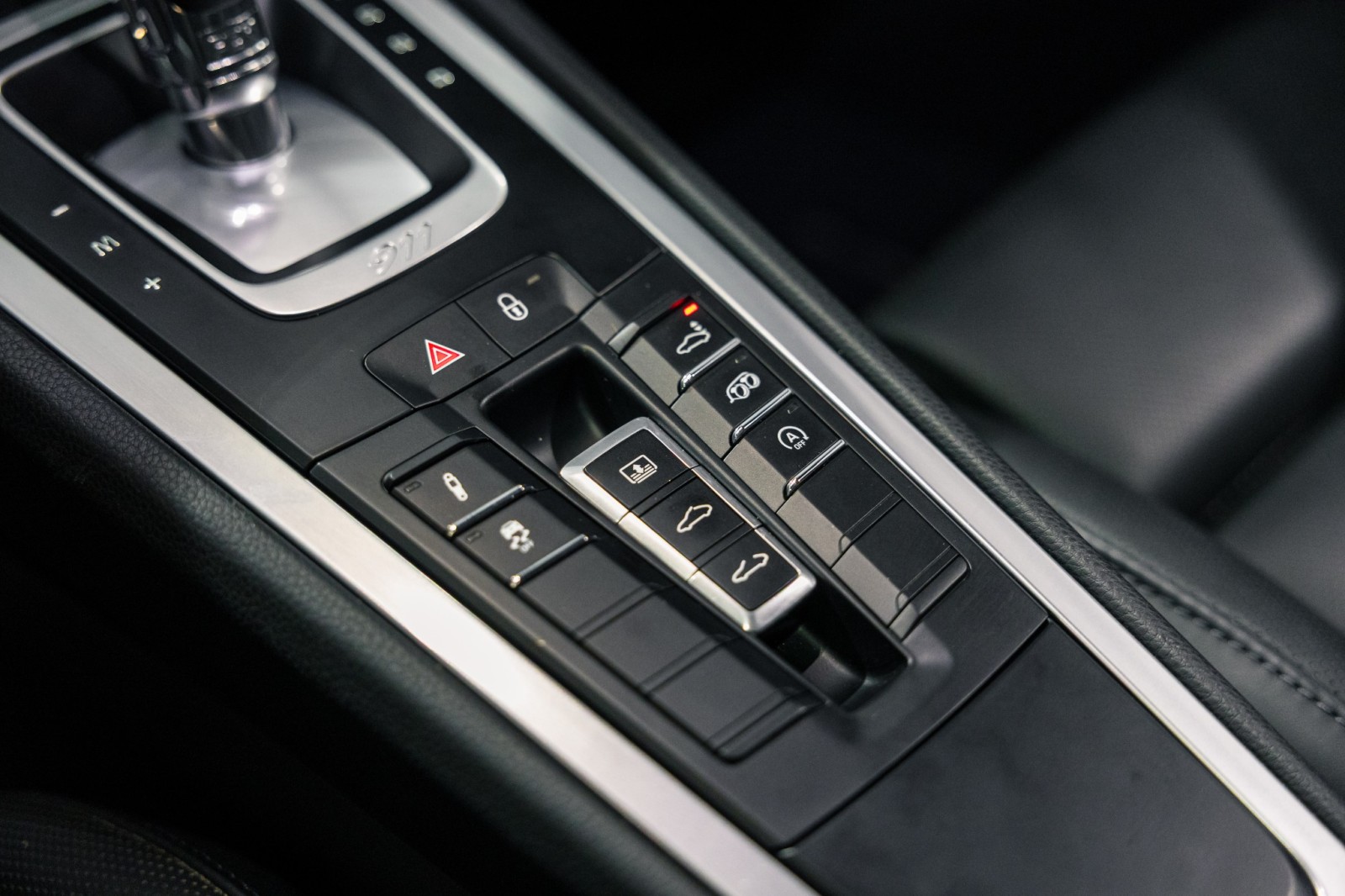 Used Car 2019 Porsche 911  Carrera S - Sport Chrono Package - Sport Exhaust - Bose Surround Sound For Sale Under $130,000 In Boerne, Texas