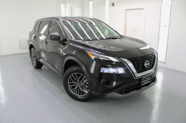 Used Car 2023 Nissan Rogue  S For Sale Under $25,000 In Austin, Texas