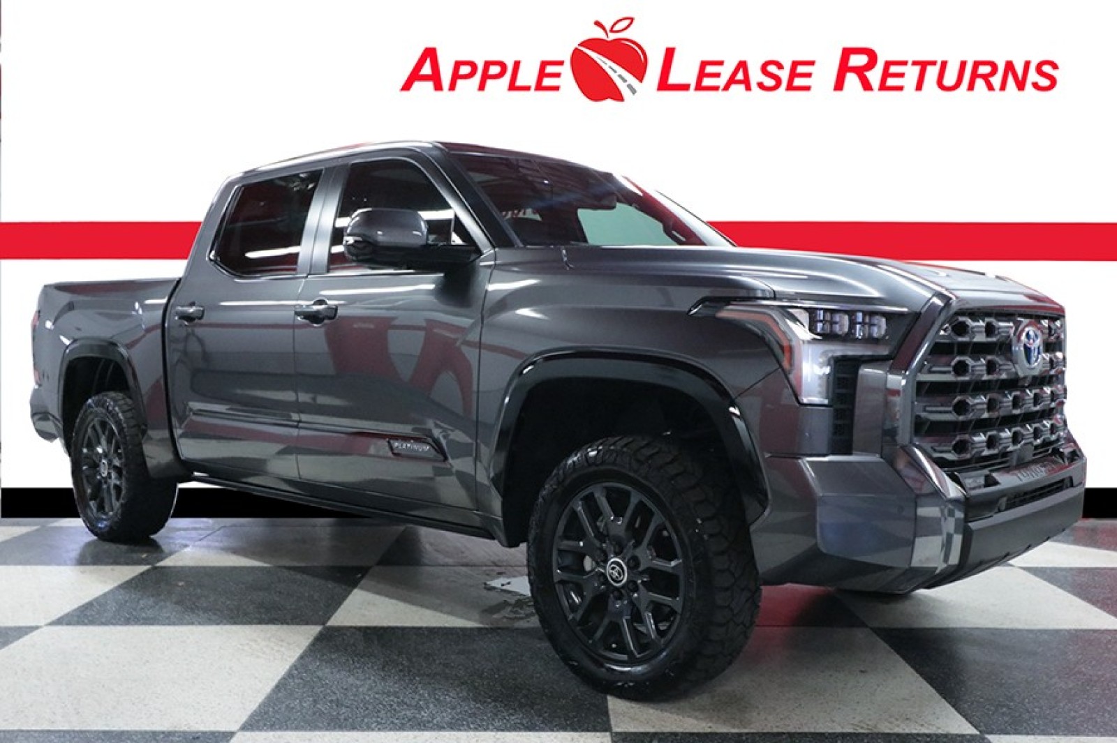 Used Car 2024 Toyota Tundra 4wd  Platinum For Sale Under $60,000 In Austin, Texas