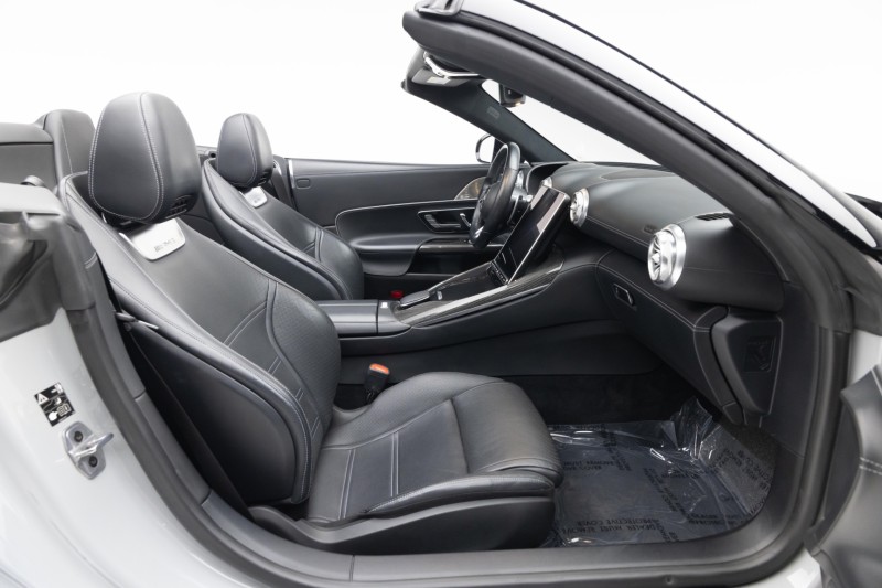 2022 Mercedes-Benz SL 55 AMG AMG SL 55 in , 