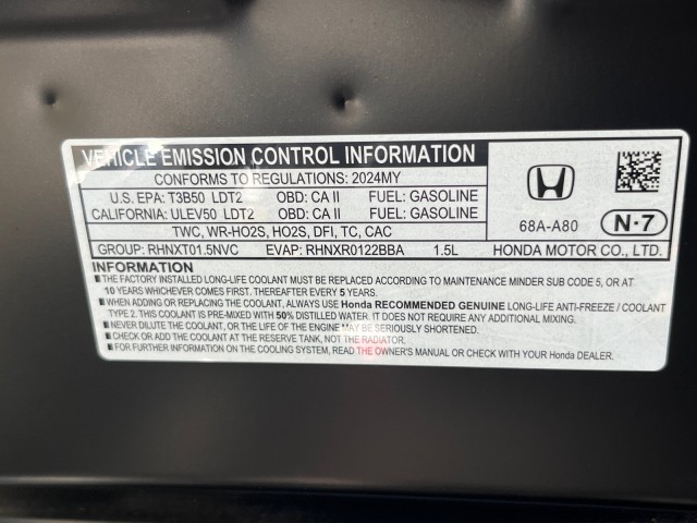HondaCR-V20