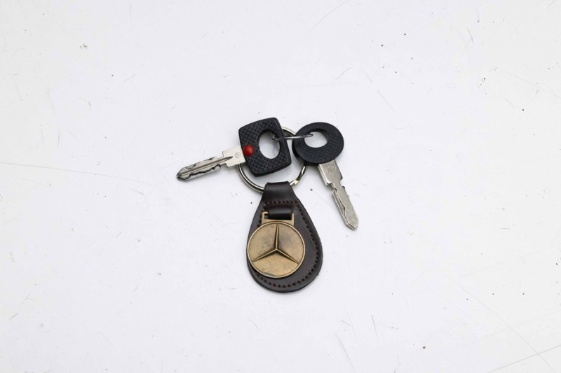 1985 Mercedes-Benz 500 SEC 500 SEC in , 