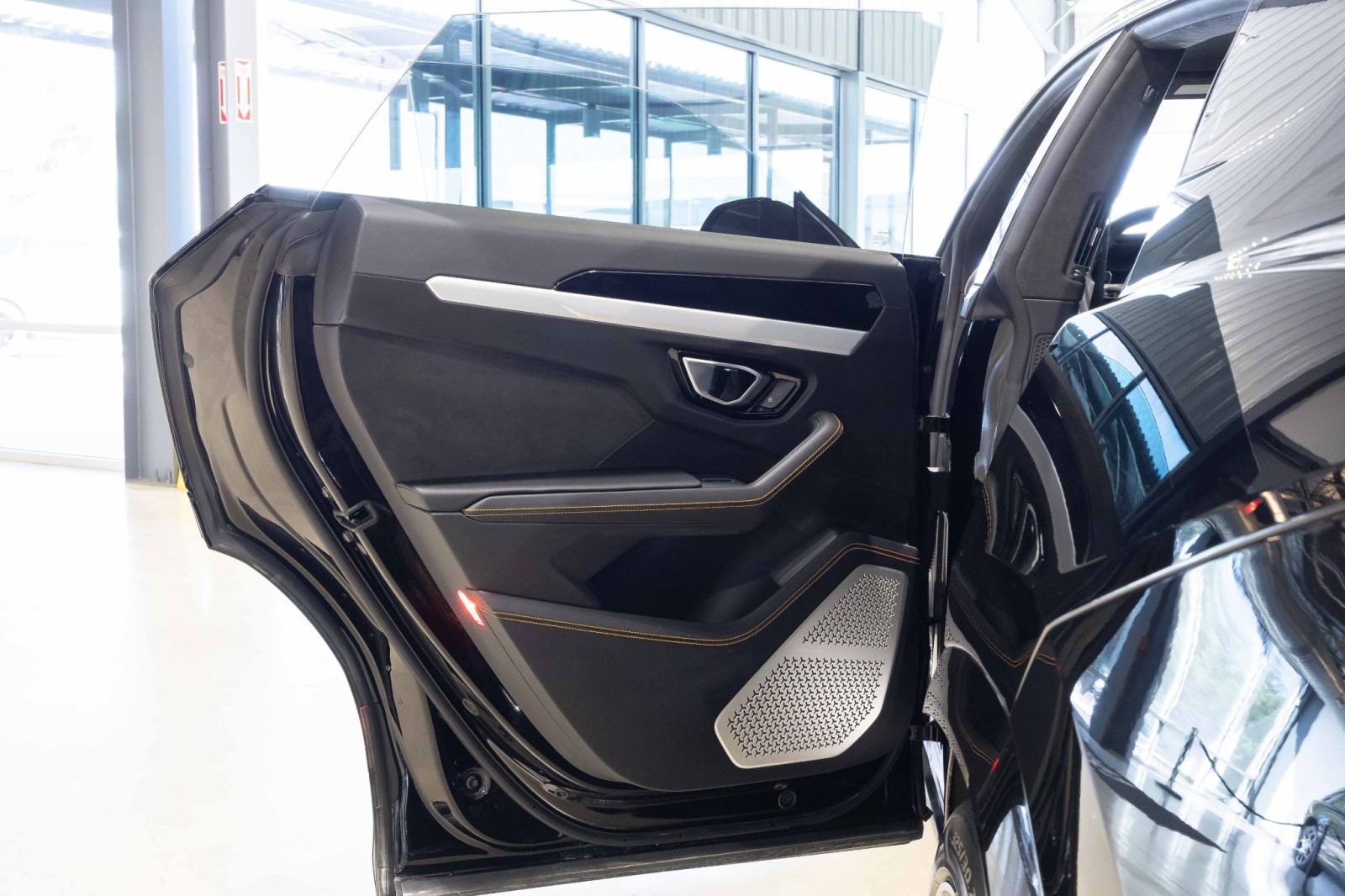 2019 Lamborghini Urus  In Boerne, Texas