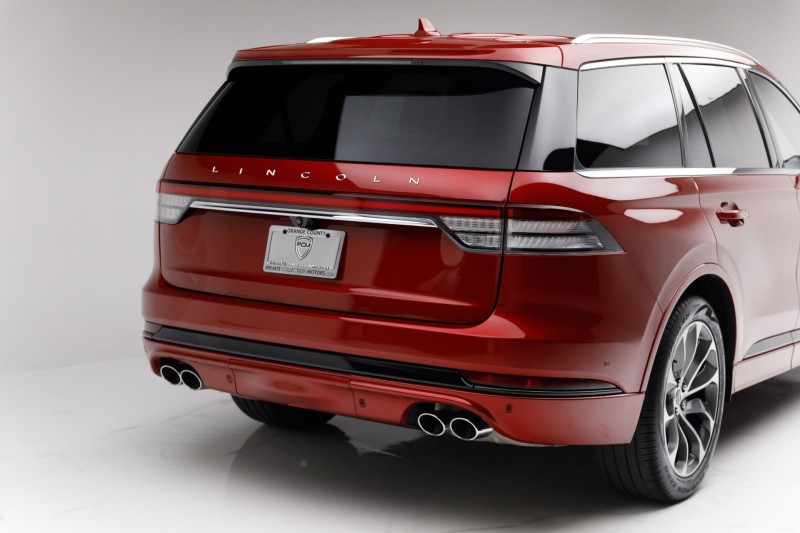 2020 Lincoln Aviator Grand Touring Grand Touring in , 