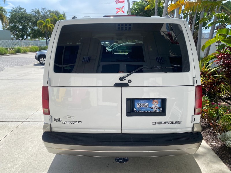 2005 Chevrolet Astro Passenger LT LOW MILES 67,376 1 OWNER in , 