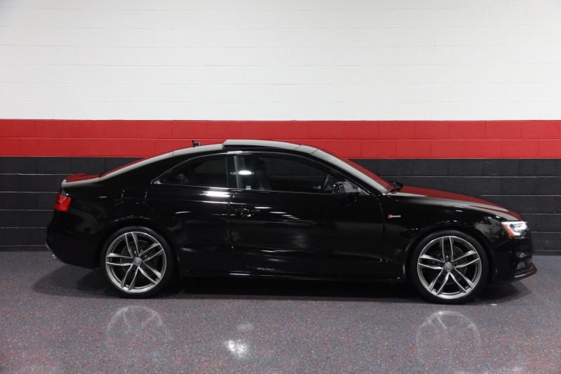 2016 Audi S5 Premium Plus 2dr Coupe in , 