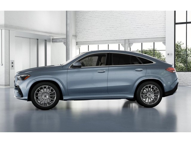 2025 Mercedes-Benz GLE GLE 450 34