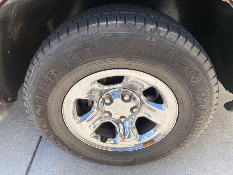 2005 Dodge Ram 1500 4 DR SLT 1 OWNER FL HEMI 5.7 V8 in , 