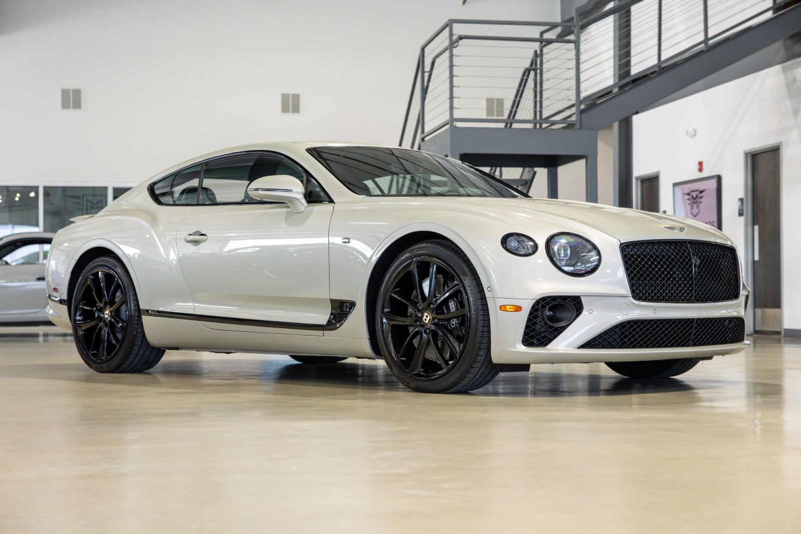 Used Car 2020 Bentley Continental  Gt First Edition For Sale Under $180,000 In Boerne, Texas