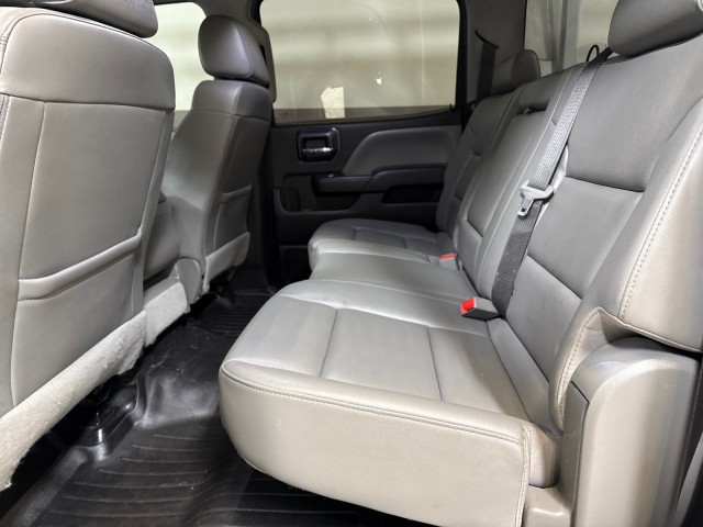 2020 Chevrolet Silverado MD 5500 Duramax RWD Utility/ Service Bed in , 