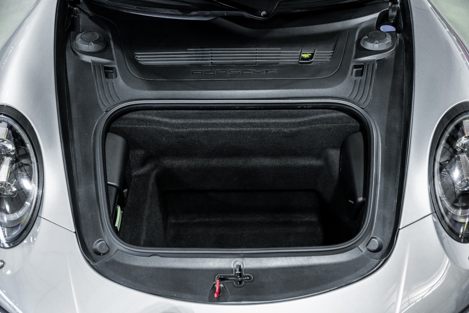 Used Car 2018 Porsche 911  Turbo S For Sale Under $160,000 In Boerne, Texas