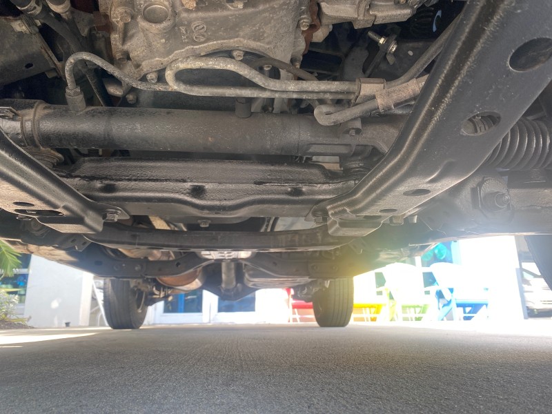 2007 Toyota Tacoma LOW MILES 98,053 AUTO AC 4 CYL in , 