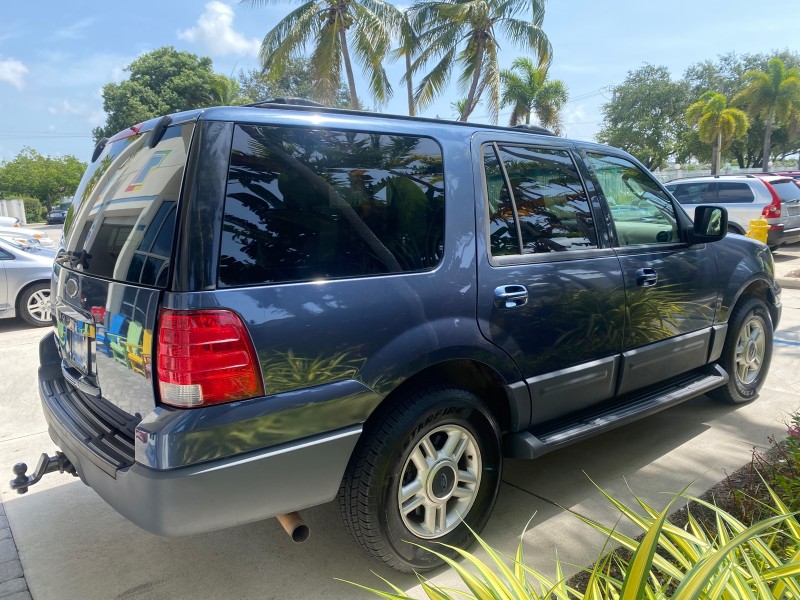 2003 Ford Expedition LEATHER XLT LOW MILES 55,801 1 OWNER in , 