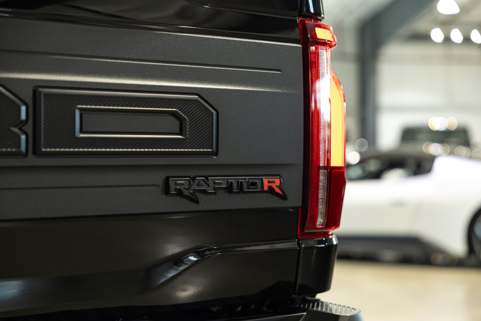 Used Car 2025 Ford F-150  Raptor R - 720 Horsepower - Supercharged V8 For Sale Under $140,000 In Boerne, Texas