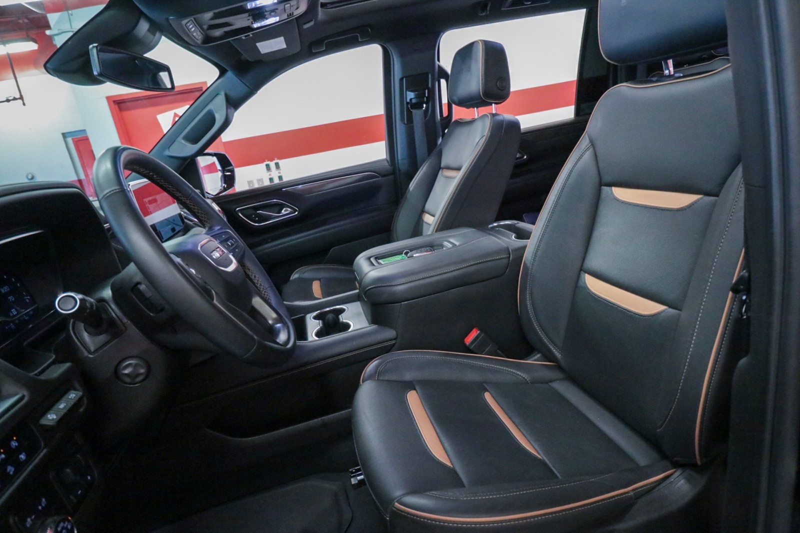 Used Car 2023 Gmc Yukon Xl  At4 For Sale Under $70,000 In Austin, Texas