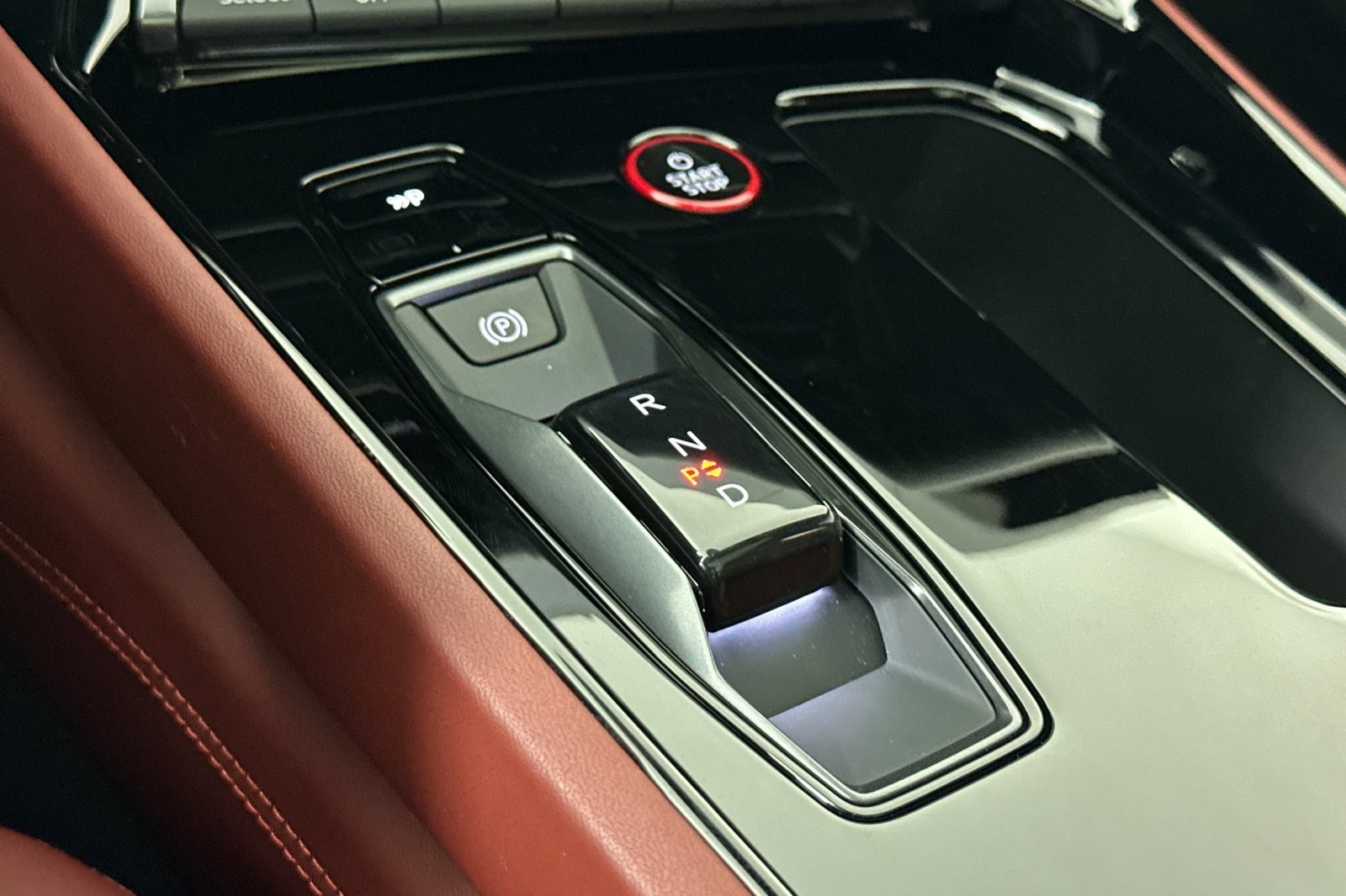 New 2025 Nimbus Gray Metallic Audi performance quattro image 20