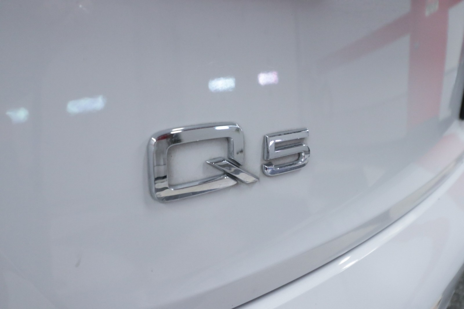 Used Car 2021 Audi Q5  Premium Plus For Sale Under $25,000 In Austin, Texas