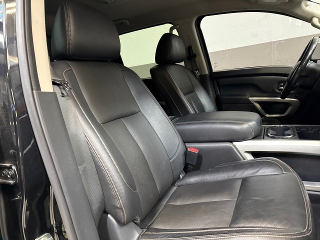 2018 Nissan Titan XD SL 4WD Cummins in , 