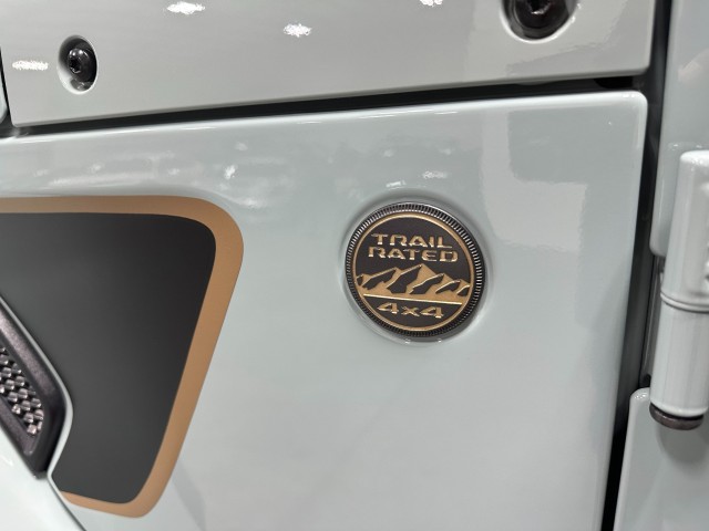 2024 Jeep Wrangler Rubicon 392 in , 