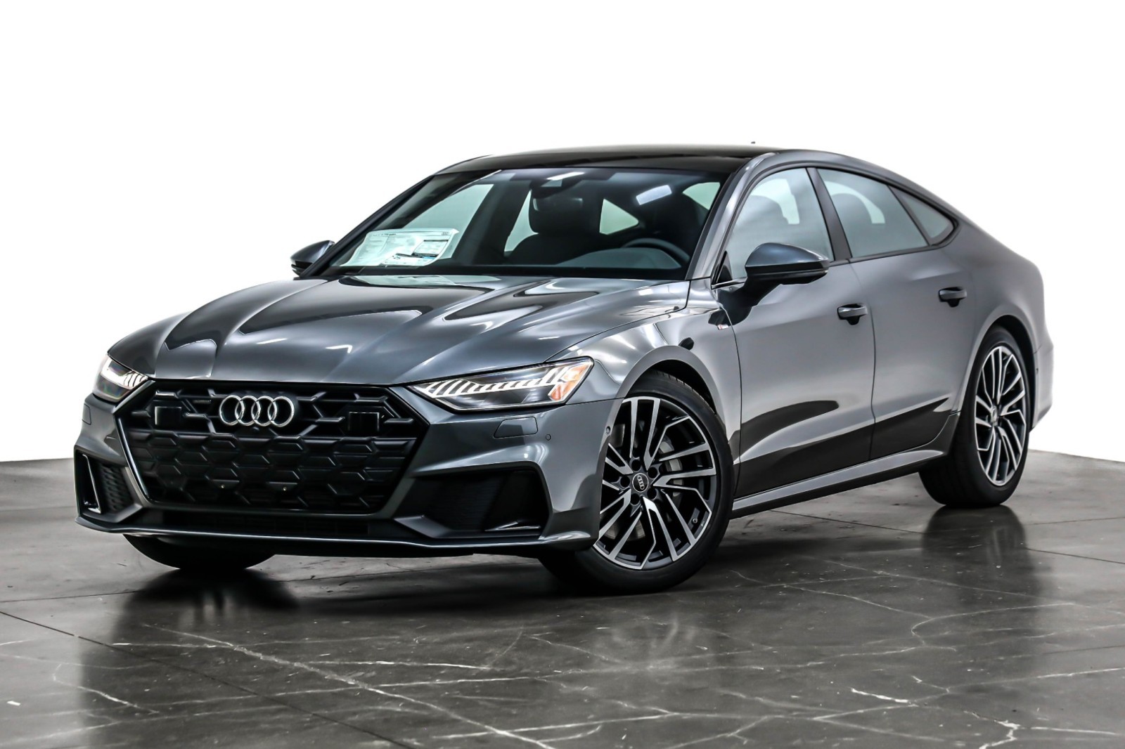 Audi a7 tfsi e price hotsell