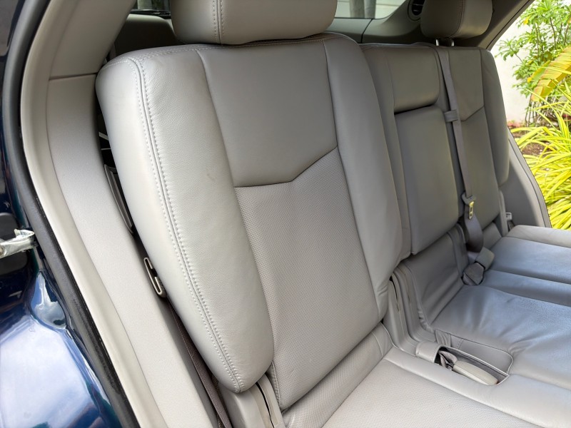 2008 Cadillac SRX SUNROOF LOW MILES 52,938 in , 