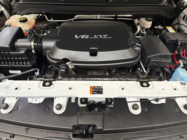 2022 Chevrolet Colorado 4WD Z71 in , 