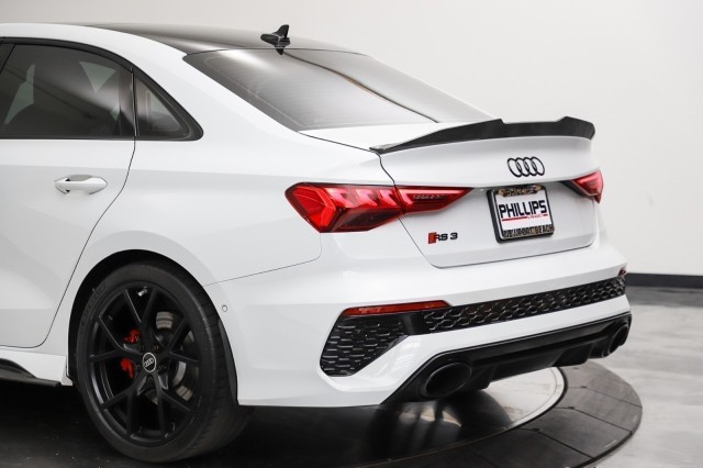 2023 Audi RS 3  10