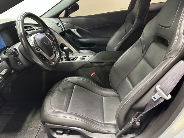 2016 Chevrolet Corvette Z06 1LZ in , 
