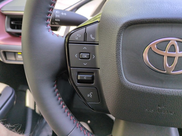 ToyotaPrius Plug-In Hybrid20