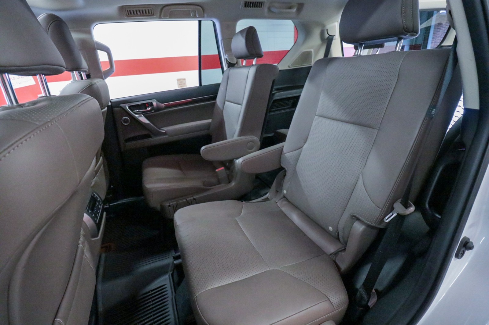 Used Car 2023 Lexus Gx  Gx 460 Luxury For Sale Under $60,000 In Austin, Texas