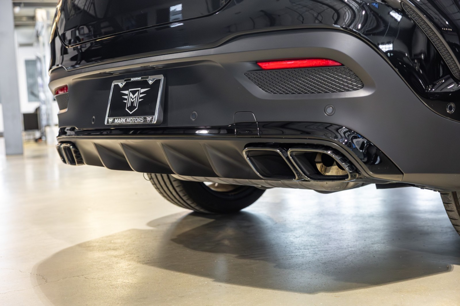 Used Car 2025 Mercedes-benz Gle  Amg Gle 63 S - Forged Wheels - Amg Night Package - Carbon Fiber Interior - $142,615 Msrp For Sale Under $120,000 In Boerne, Texas