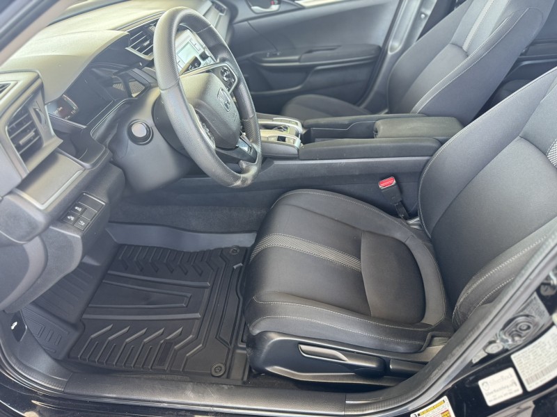 2020 Honda Civic Sedan LX in CHESTERFIELD, Missouri