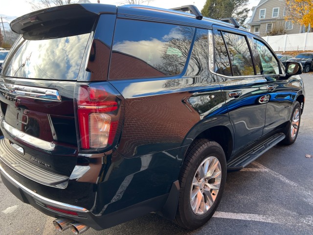 2023 Chevrolet Tahoe Premier 10