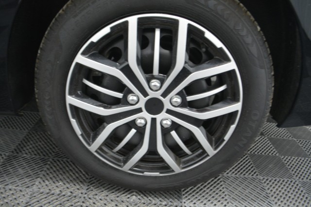 Used 2014 Volkswagen Jetta Sedan SE Sedan for sale in Geneva NY