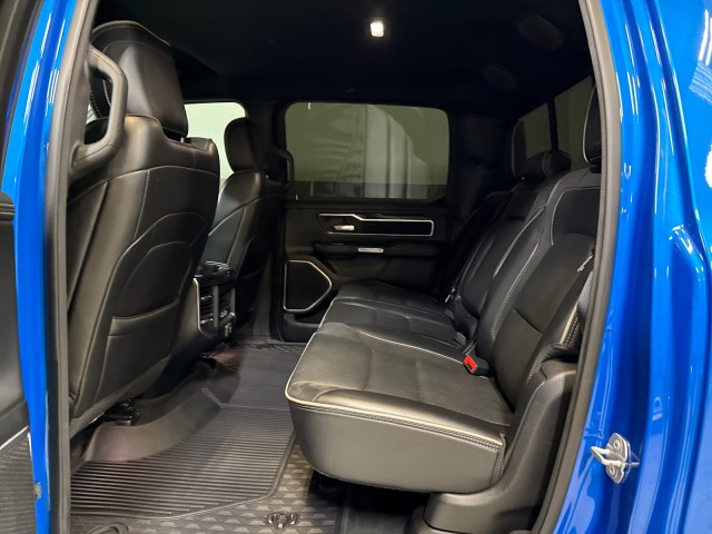 2020 Ram 1500 Laramie 4WD Hemi ProLift in , 