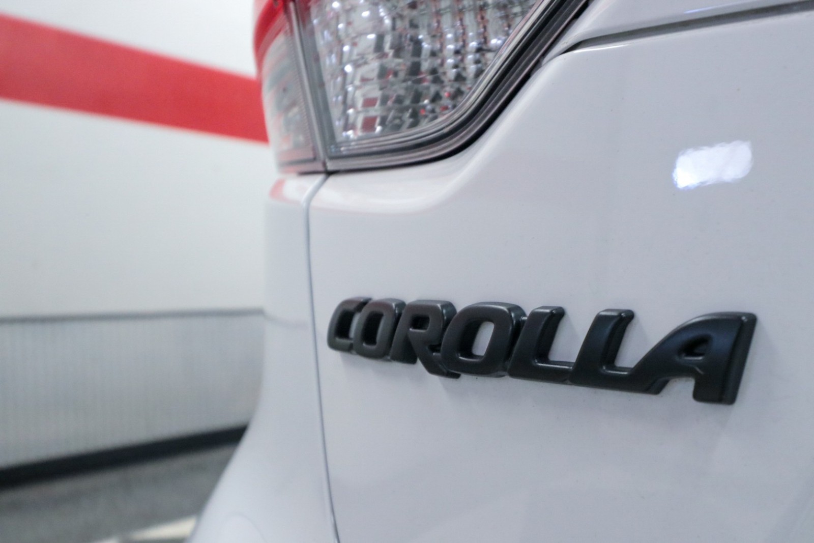 Used Car 2023 Toyota Corolla  Se For Sale Under $25,000 In Austin, Texas