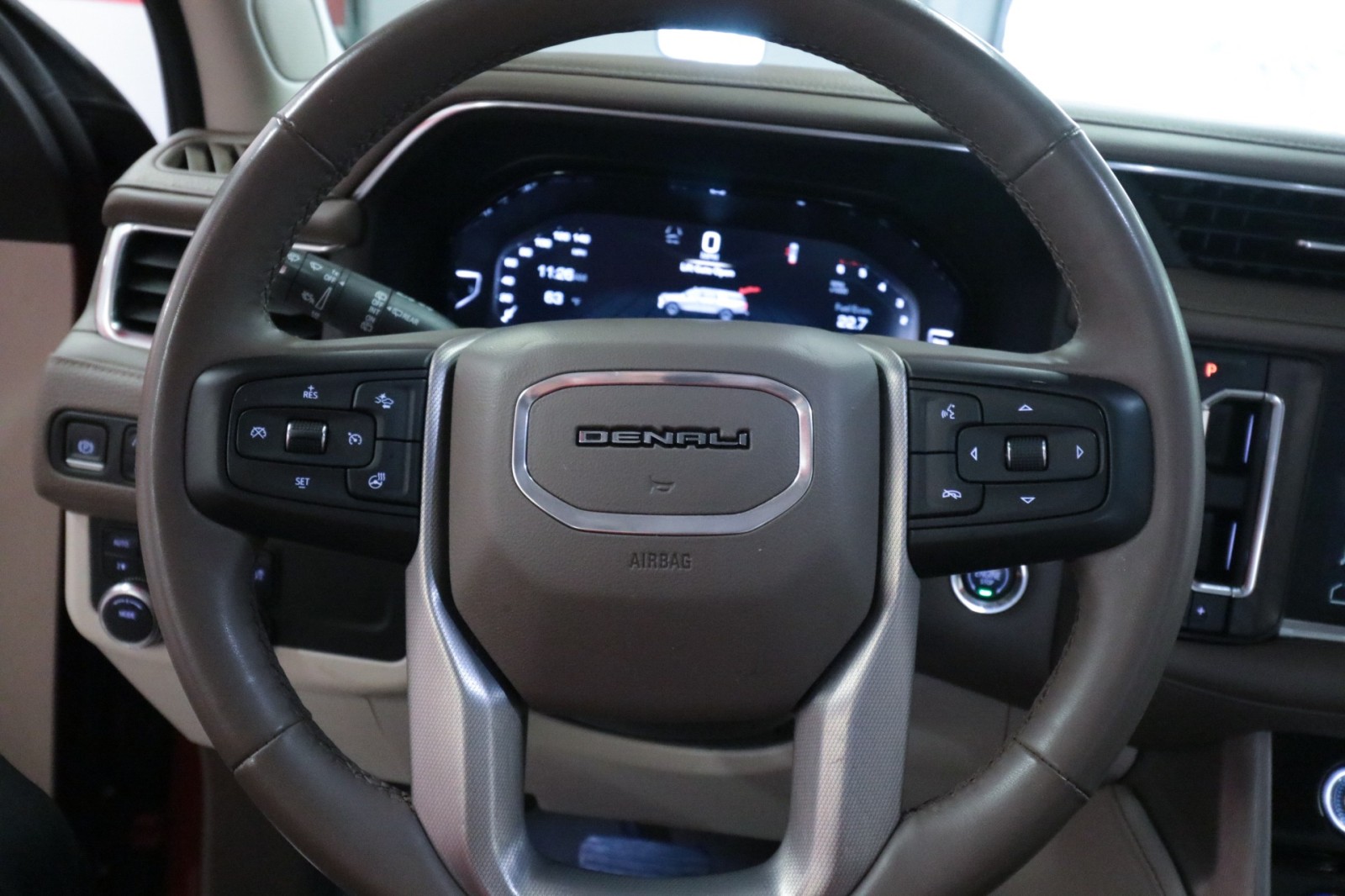 Used Car 2023 Gmc Yukon Xl  Denali For Sale Under $60,000 In Austin, Texas