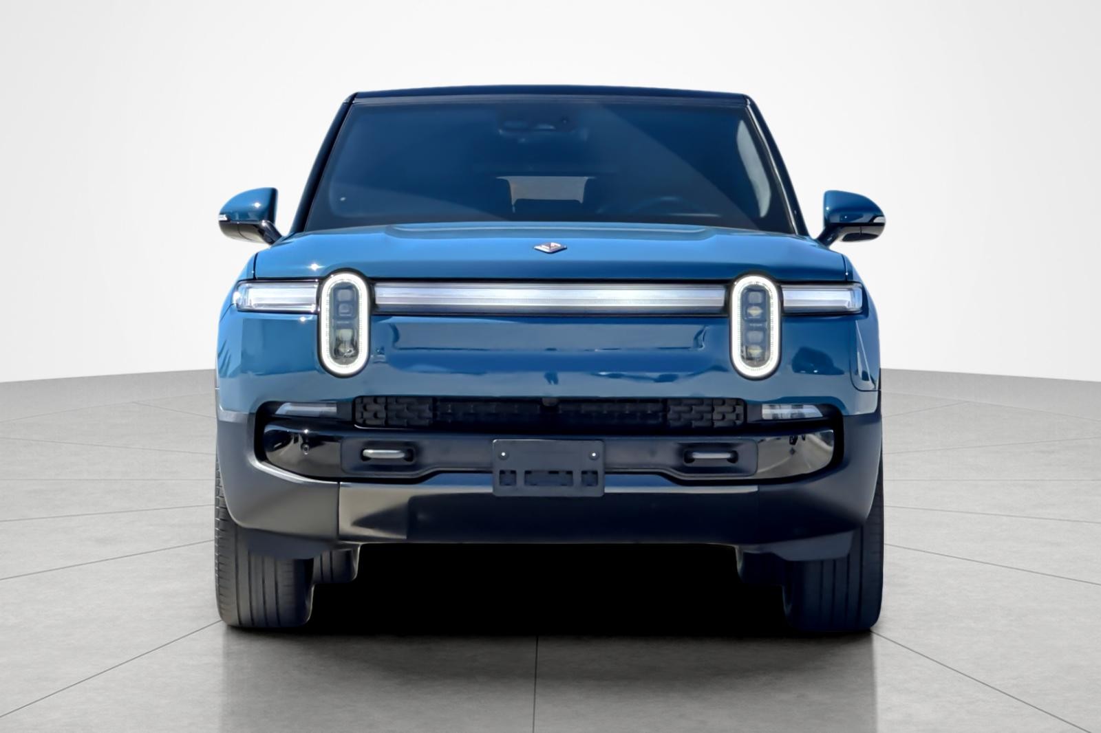 Used 2025 BLUE Rivian Adventure image 8