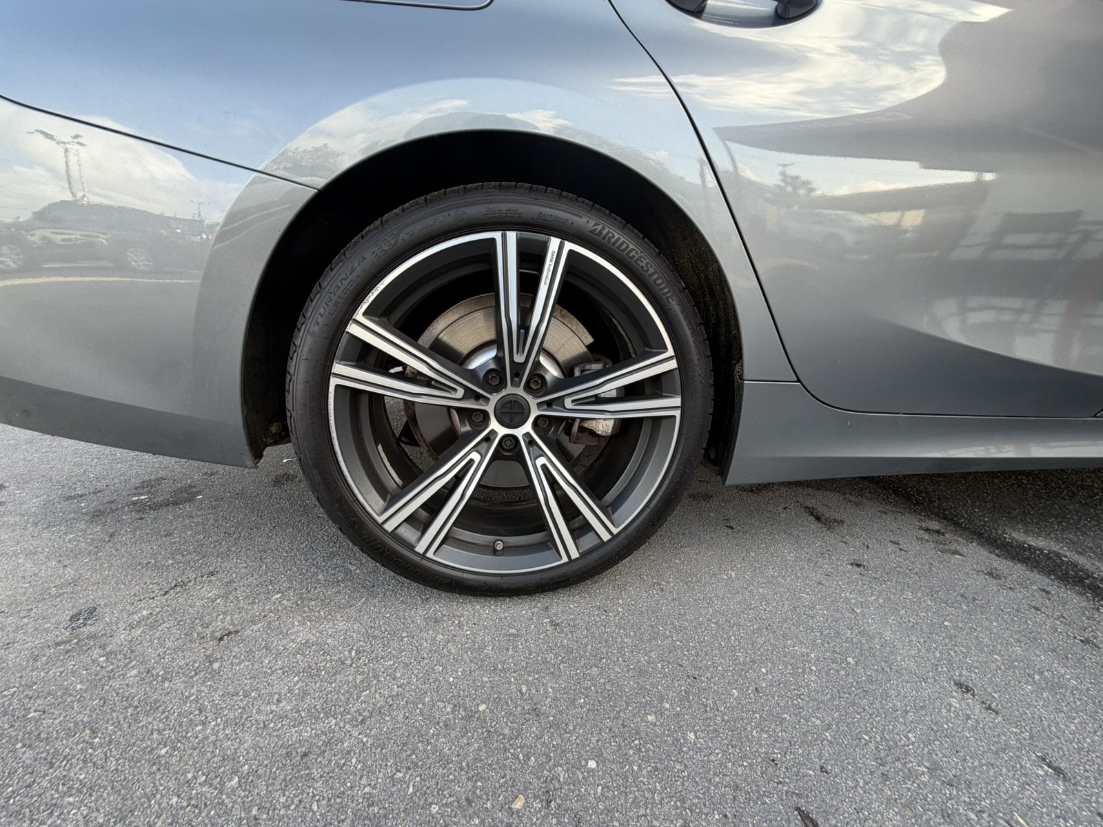 2023 BMW 330i - $21,777